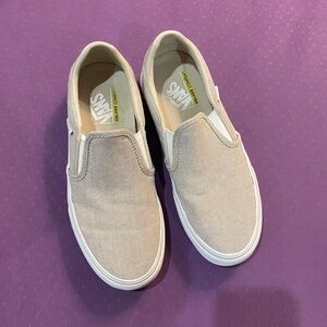 Vans Asher Deluxe, women’s 8.5